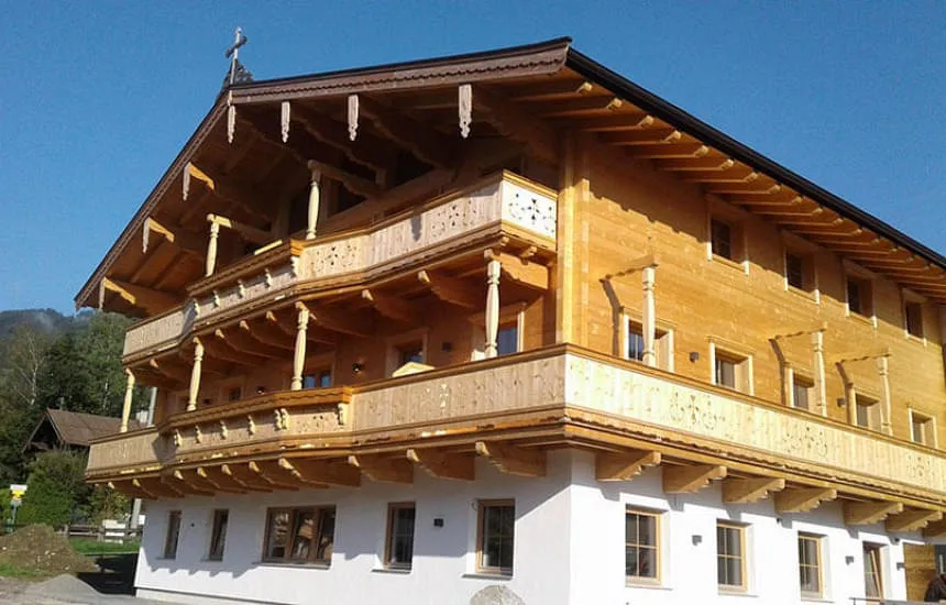 Hechenberger